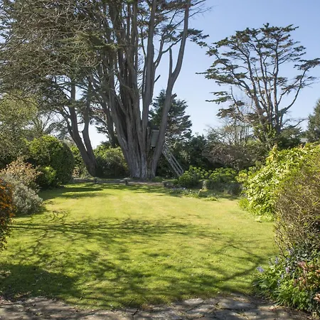 Sparnal Stitch And The Hideaway * Padstow
